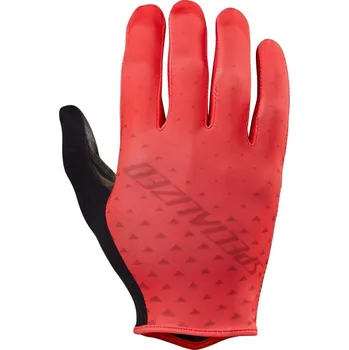 Rukavice Specialized SL Pro SLF red/black Team L