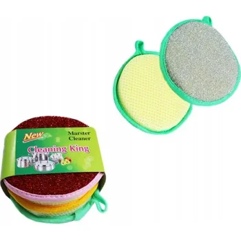 Utěrka Domácí spotřebiče / Čistič kuchyně "Hamburger" Balení 3 ks