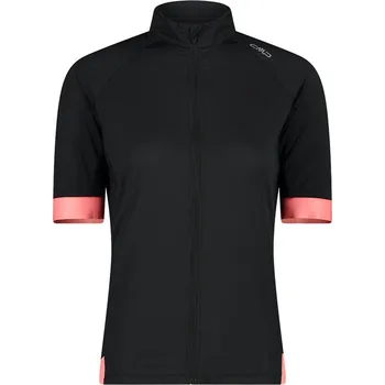 Cyklistické oblečení Dres CMP Dres CMP 34N7926 dámský kr.r. U901 S/38 S/38