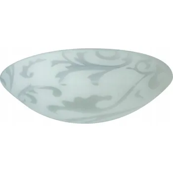 Stropní Svítidlo LED stropní svítidlo 12W 1200lm 3000K 28cm Klasický pokoj Chodba