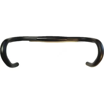 Sport Řídítka Zoom Road Compact 31.8/420mm matte black