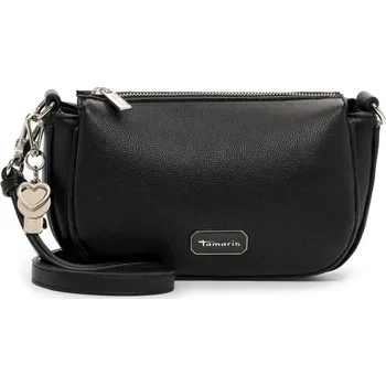 Kabelka Tamaris Dámská kabelka TAMARIS 34230-100 černá S6 -UNI-