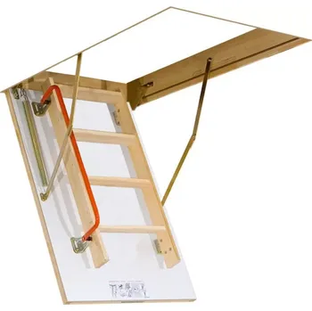 Půdní schody Fakro LDK 305 60 x 120 cm