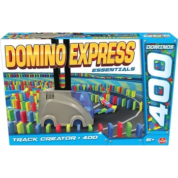 Hračka Dětská hra Goliath Domino Express 81029