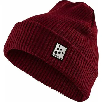 Oblečení a móda Čepice Craft Core 1909897 rhubarb