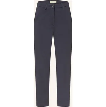 Dámské džíny Marc O'polo Dámské 7/8 Kalhoty Malin Slim Z Jersey, 892...