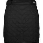 Sukně CMP 39Z1226 dámská black S/38
