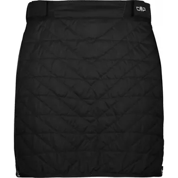 Dámská sukně Sukně CMP 39Z1226 dámská black S/38