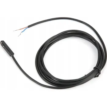 IP kamera MAGNETICKÝ KONTAKTNÍ SNÍMAČ OTEVŘENÍ CS1-G