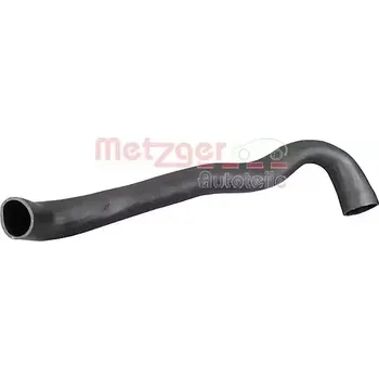 Příslušenství pro turbodmychadlo METZGER Hadice plnicího vzduchu MTG 2400798