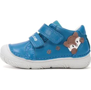 Dětské celoroční boty D.D.Step s flexibilní podešví S082-61703B Velikost: 22