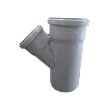 kanalizace odbočka HTEA DN 110 / 75 / 45°