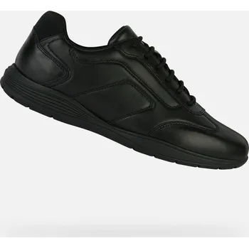 Pánské tenisky Geox Pánské Černé pánské tenisky Geox Spherica EC2 Černá 44 (2943295)