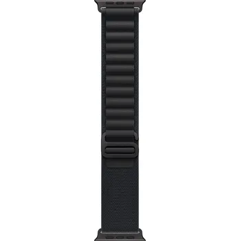 Příslušenství k chytrým hodinkám Apple Watch alpský tah S černý titan