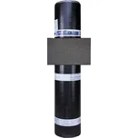 DEHTOCHEMA-TN Asfaltový pás ŠEDÝ 4,2mm EXTRA POLYELAST modifikovaný VÝPRODEJ | cena za m²