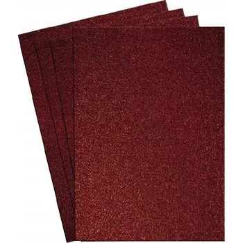 Brusný papír Brusný papír zrnitost 180 arch Klingspor