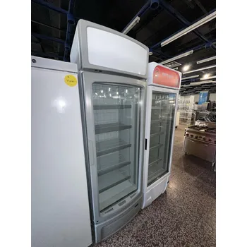 Lednice Mrazící skříň KF 870