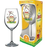 Nekupto Sklenka na víno Velikonoce na nevinné radovánky,440ml 7570345