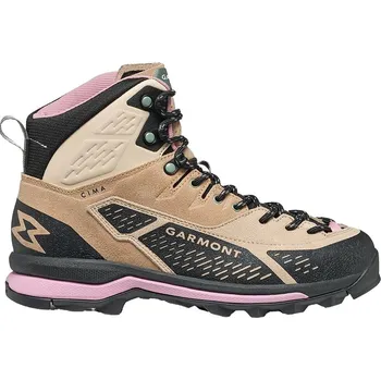 Dámská treková obuv Boty GARMONT CIMA WP WMS Lady velikost bot 5