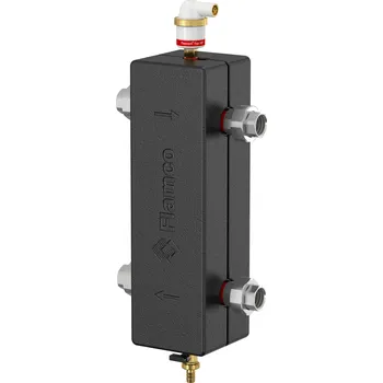 Ventil Flamco Flexbalance ECOPLUS C 60 kW; G 1"F; 2,52 m3/h