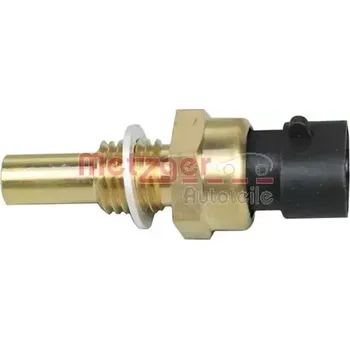 Čidlo automobilu METZGER Senzor teploty chladicí kapaliny MTG 0905024