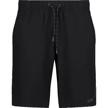Kraťasy CMP Kraťasy CMP 32C6957 pánské black M/48 M/48