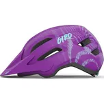 Helma na kolo Giro Fixture II youth purple ripple 50 - 57 cm 2025