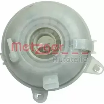 Motor automobilu METZGER Vyrovnávací nádoba chladicí kapaliny GREENPARTS MTG 2141100