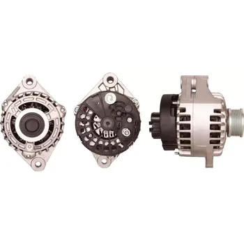 Autoelektrika ELSTOCK Alternátor ELS 28-4926 + DOPRAVA ZDARMA!