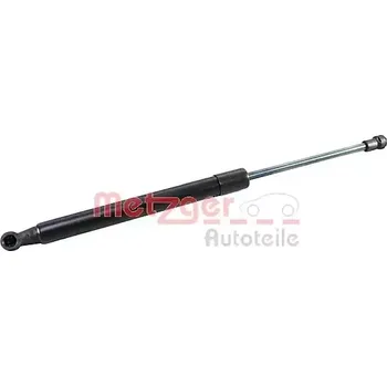 Autodíl METZGER Plynová vzpěra zavazadlového prostoru GREENPARTS MTG 2110566