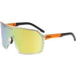 Brýle R2 Factor AT111L Polarized clear orange