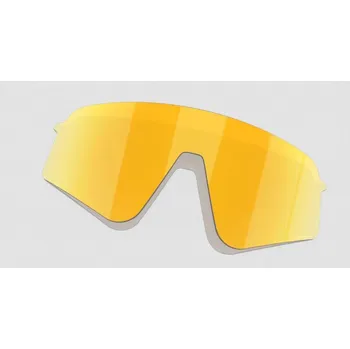 cyklistické brýle Sklo do brýlí Oakley Sutro Lite Sweep OO9465LS ALK Prizm 24K