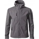 Malfini pánská softshellová bunda s kapucí 522, velikost M