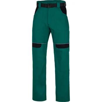 montérky Kalhoty ARDON®COOL TREND - Short / zelené odstíny / XL / XL / zelená