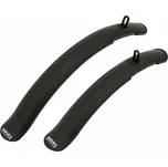 Blatníky 16 MAX1 Kids black