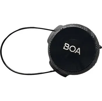 Pánská sportovní obuv Utahovací kolečko treter Specialized Boa S3-S Right black/black