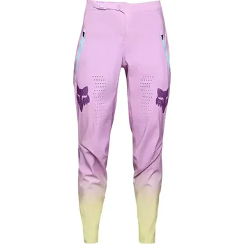 Cyklistické kalhoty Kalhoty Fox Kalhoty Fox Flexair Pant Ts57 32952 dámské pink M M