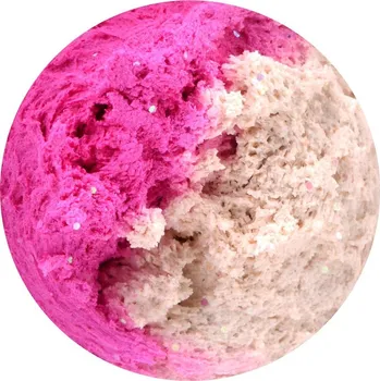 SPRO těsto Trout Master Pro Paste Cheese 60g Barva: Růžová/Bílá