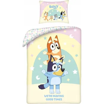 Povlečení Sada povlečení Halantex 160 x 200 cm, vícebarevné