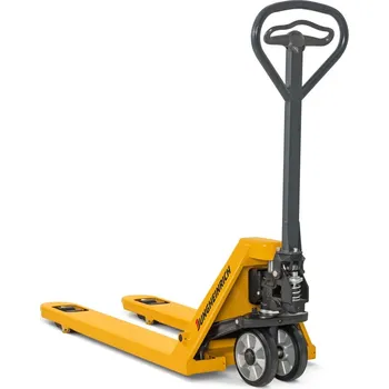 Paletový vozík Jungheinrich paletový vozík AM 20 - interiérové použití