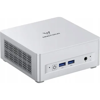 Stolní počítač Počítač mini PC Minis Forum AMD Ryzen 7 8745H 32 GB DDR5 1 TB SSD