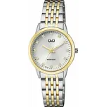 Q&Q Analogové hodinky QZ81J401Y + 2 měsíce na vrácení zboží