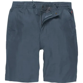 Pánské kraťasy Kraťasy Vintage Industries Eton - navy, XL