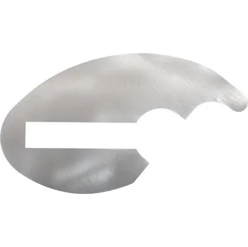 Dveřní zajištění Elefant verze Hobby, Knaus – vše od 2015