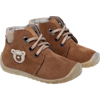 Dívčí tenisky FARE BARE dětské celoroční boty, velikost 19, artikl 5021271