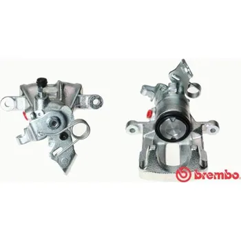 Brzdový třmen Brzdový třmen BREMBO F 61 216
