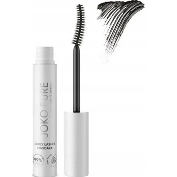 Řasenka ŘASENKA JOKO PURE CURLY LASHES