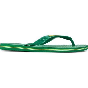 Dámské žabky Havaianas Green 1214351 3/4