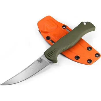 Outdoorové vybavení Benchmade Meatcrafter 4" 15505