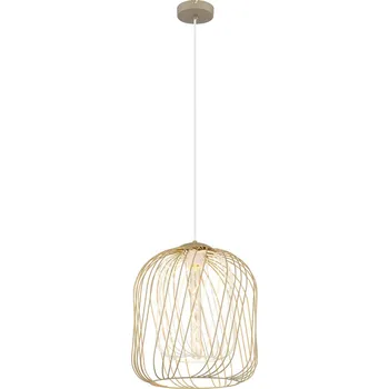 Globo ZÁVĚSNÉ SVÍTIDLO, 35/150 cm - Online Only svítidla - 004558448902